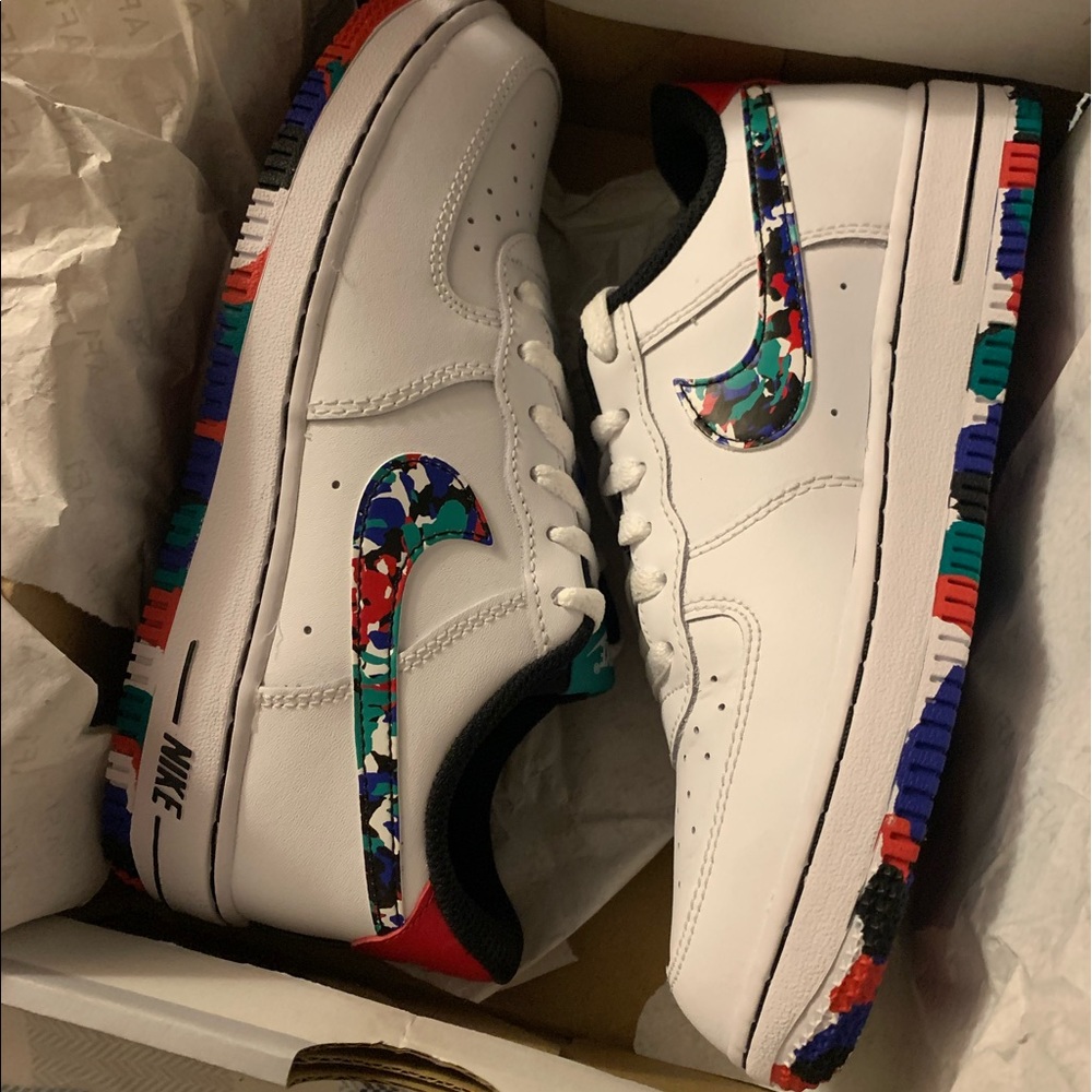 Air Force 1s